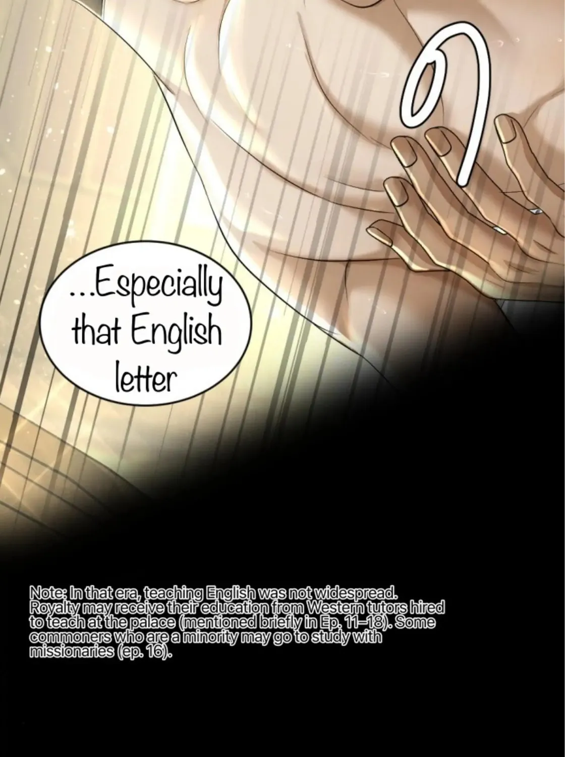 I Am the Most Beautiful Khun Khun in Siam Chapter 23 page 74 - 