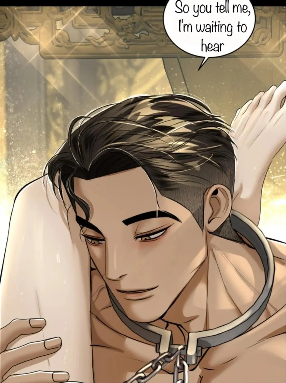 I Am the Most Beautiful Khun Khun in Siam Chapter 23 page 86 - 