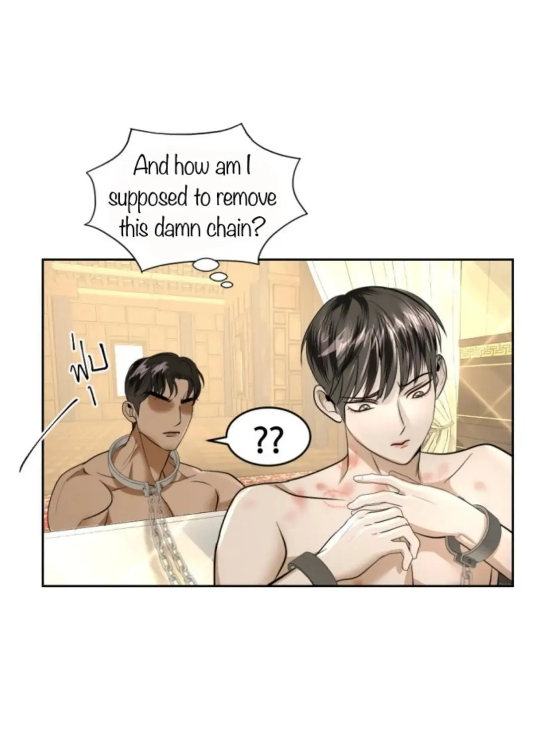 I Am the Most Beautiful Khun Khun in Siam Chapter 23 page 96 - 