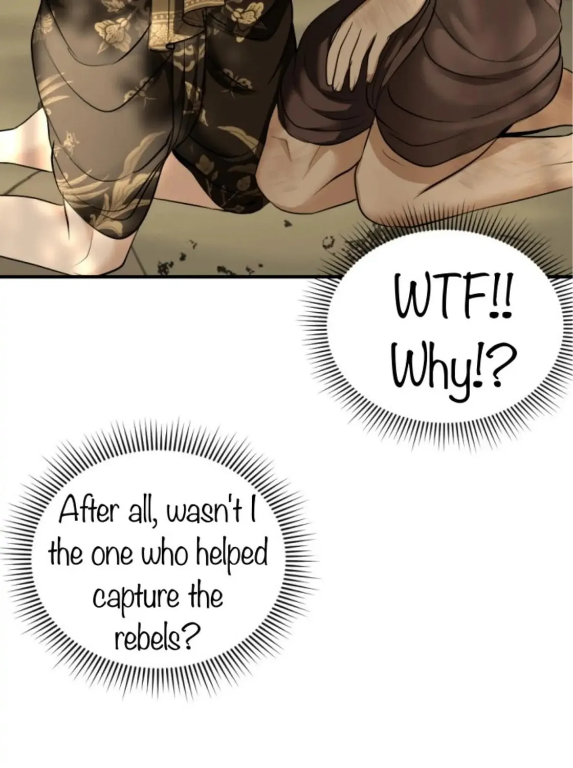 I Am the Most Beautiful Khun Khun in Siam Chapter 24 page 102 - 
