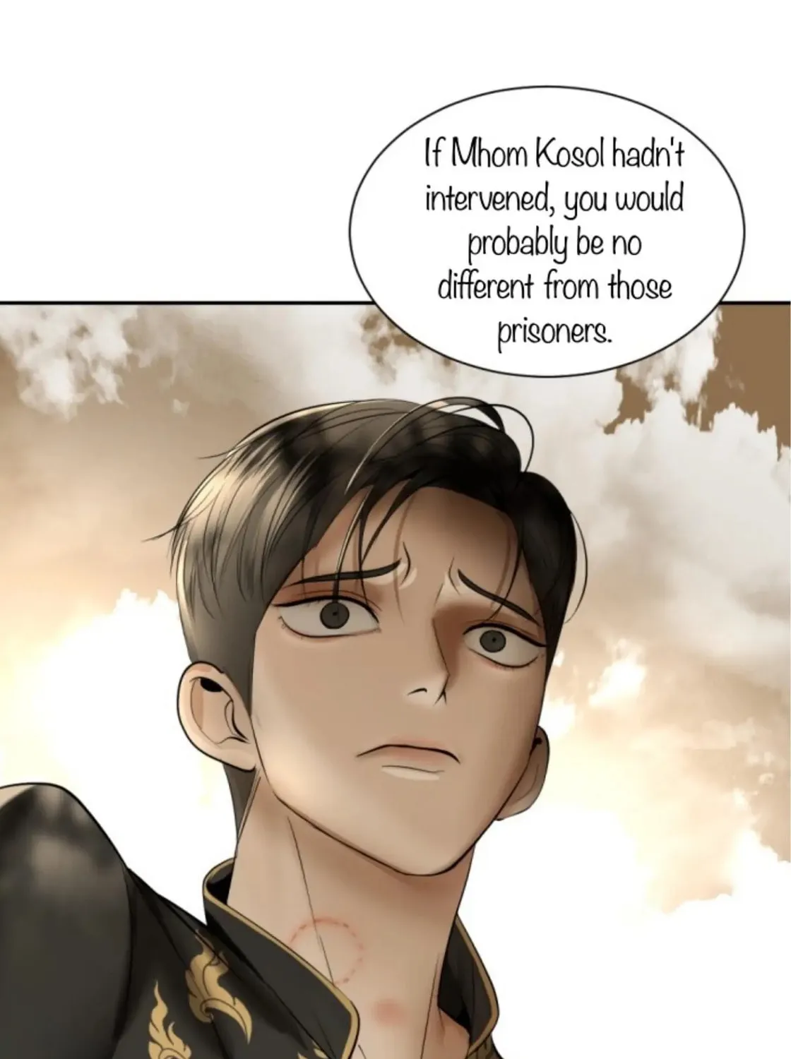 I Am the Most Beautiful Khun Khun in Siam Chapter 24 page 104 - 