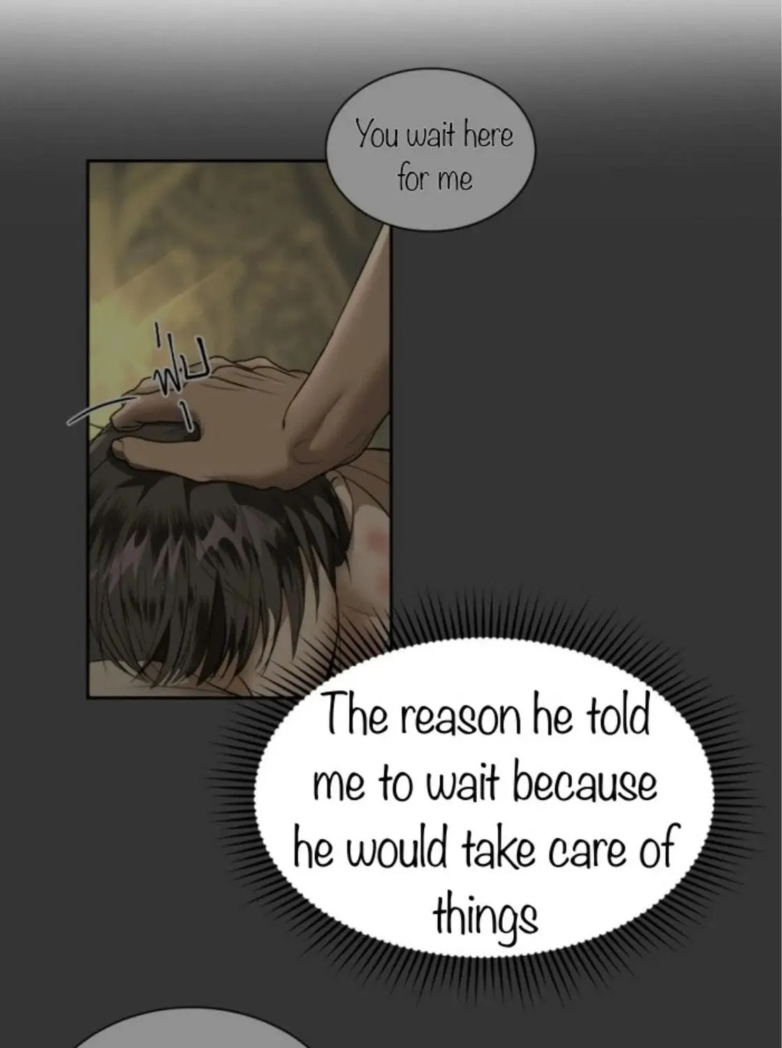I Am the Most Beautiful Khun Khun in Siam Chapter 24 page 108 - 