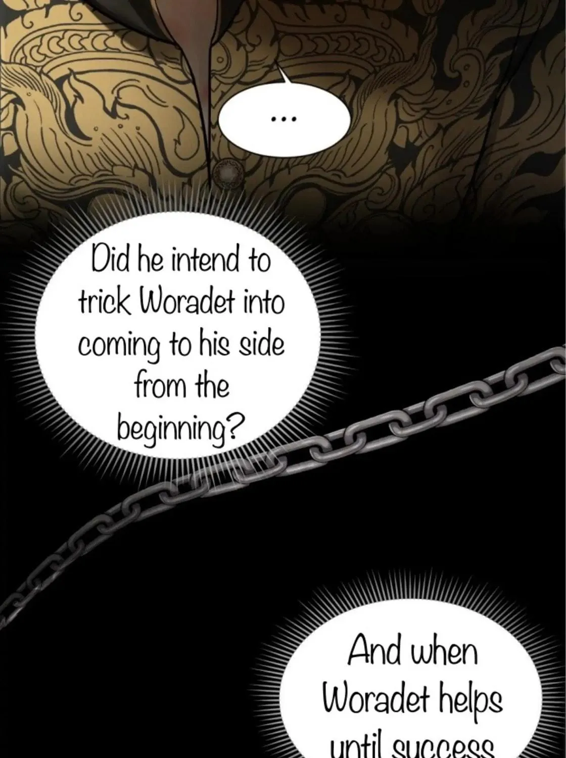I Am the Most Beautiful Khun Khun in Siam Chapter 24 page 118 - 