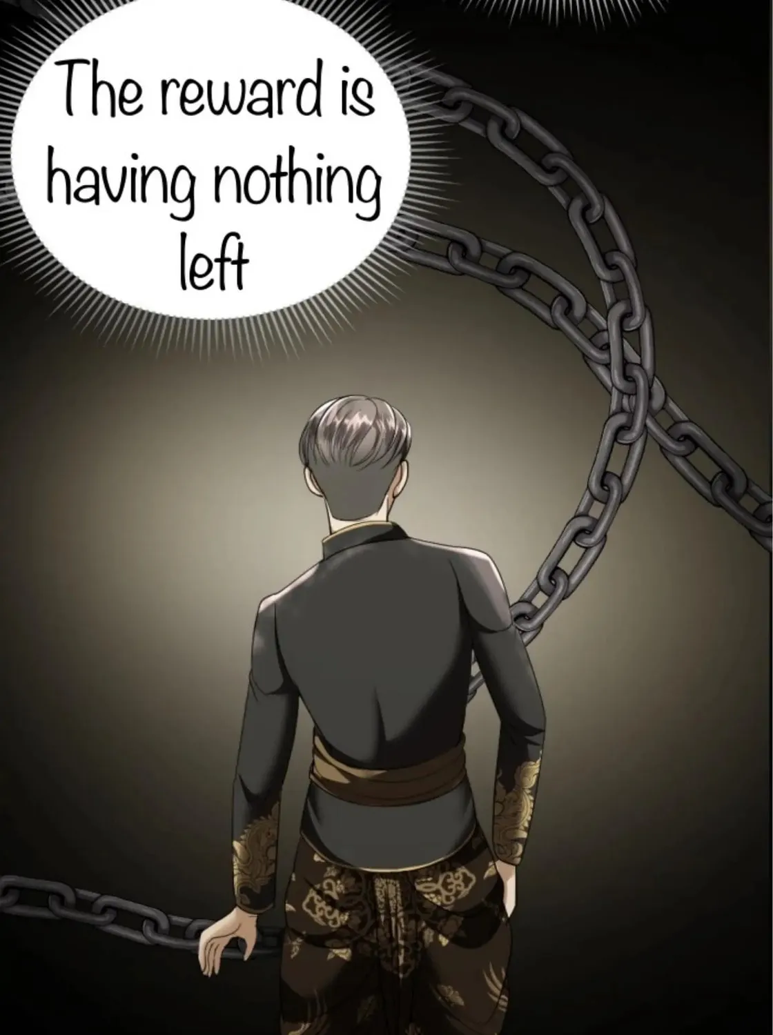 I Am the Most Beautiful Khun Khun in Siam Chapter 24 page 120 - 