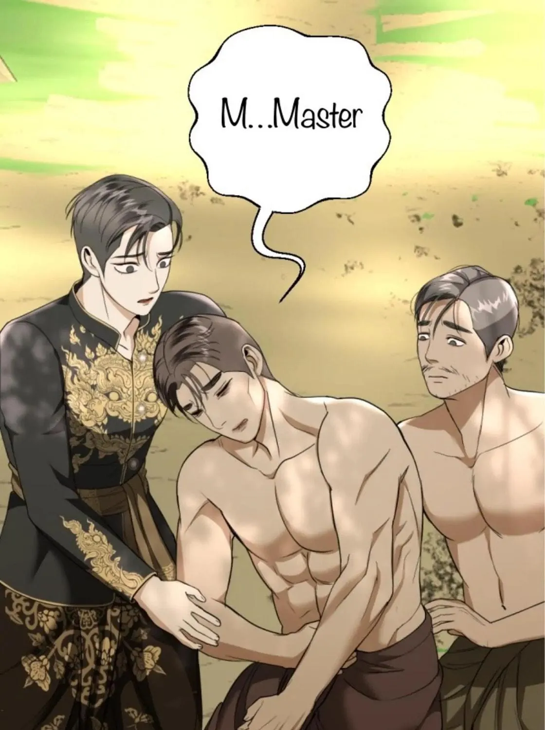 I Am the Most Beautiful Khun Khun in Siam Chapter 24 page 128 - 