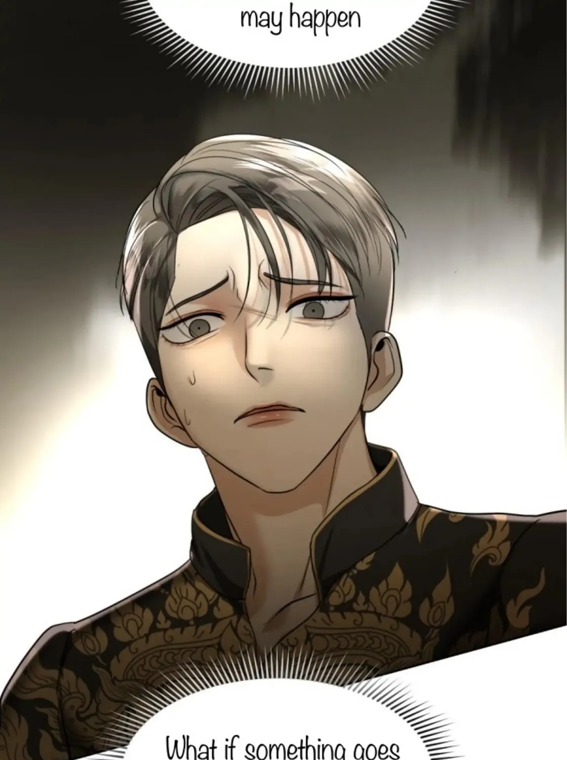 I Am the Most Beautiful Khun Khun in Siam Chapter 24 page 134 - 