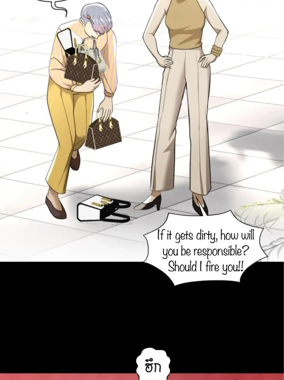I Am the Most Beautiful Khun Khun in Siam Chapter 24 page 148 - 
