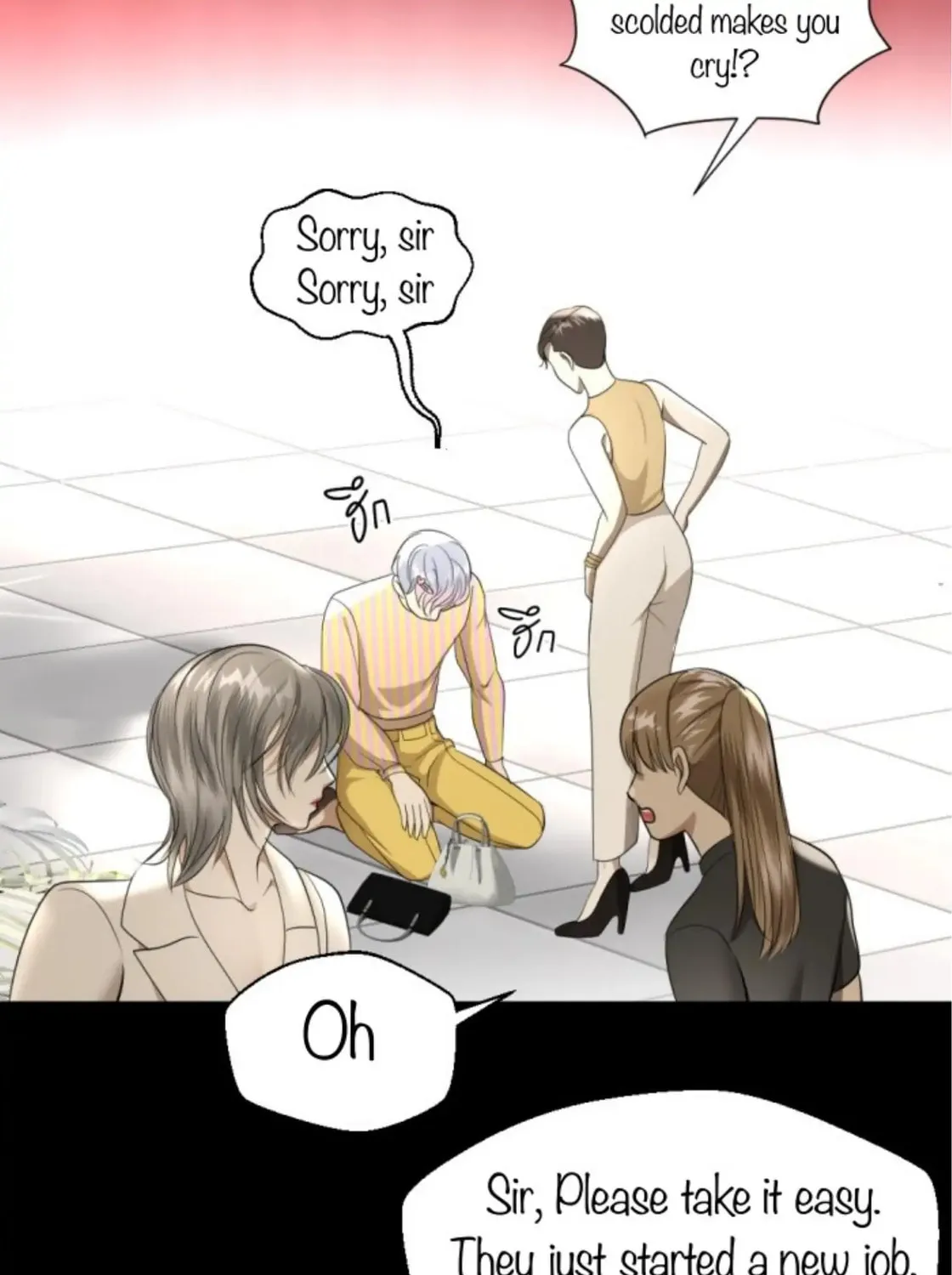 I Am the Most Beautiful Khun Khun in Siam Chapter 24 page 150 - 