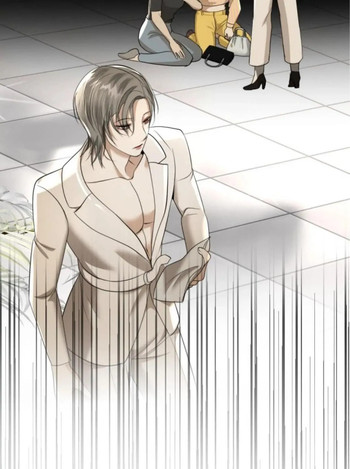 I Am the Most Beautiful Khun Khun in Siam Chapter 24 page 160 - 