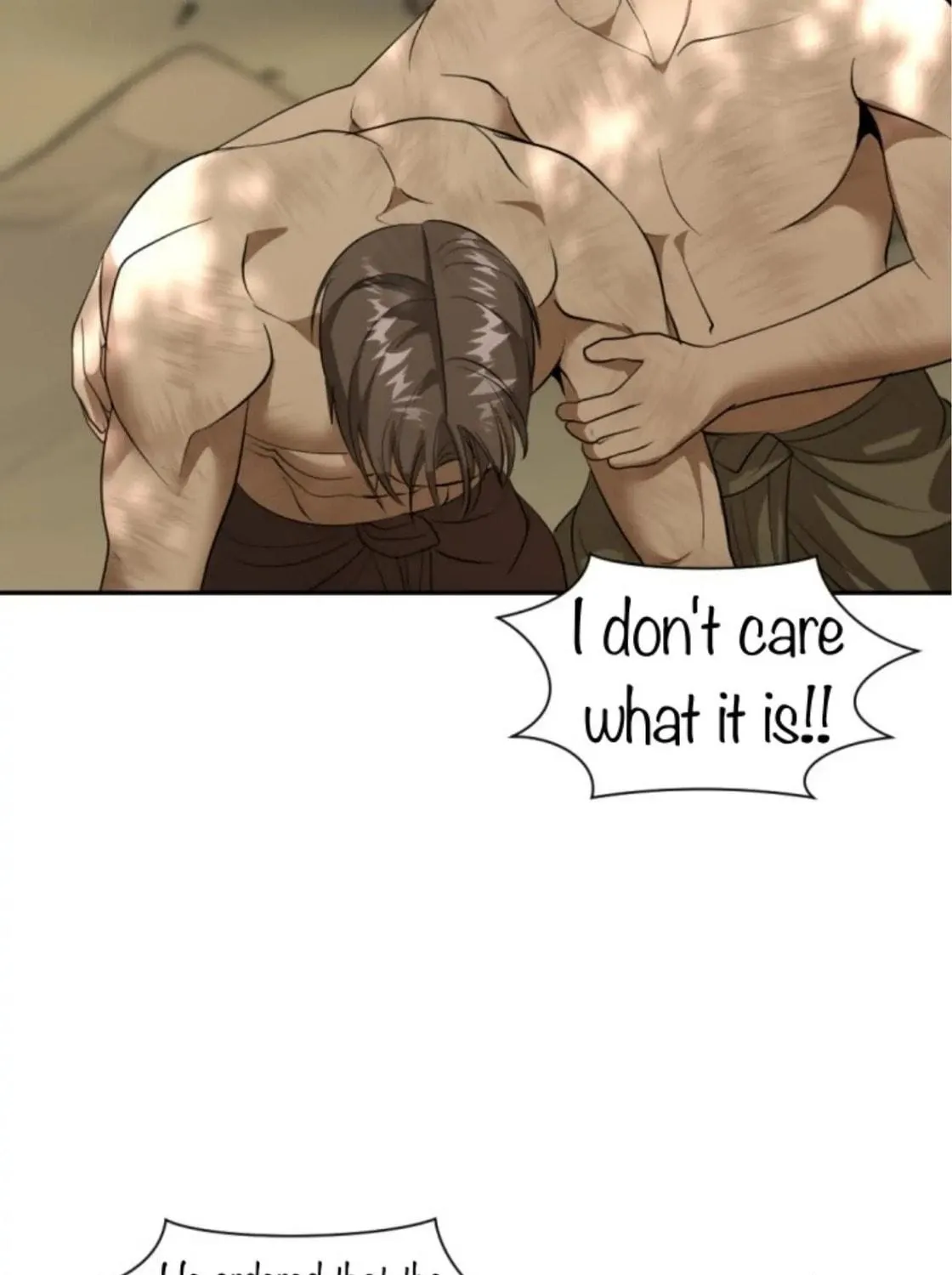 I Am the Most Beautiful Khun Khun in Siam Chapter 24 page 168 - 