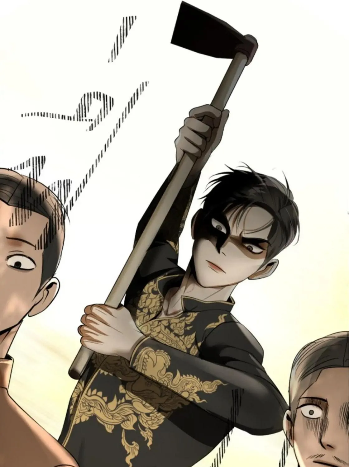 I Am the Most Beautiful Khun Khun in Siam Chapter 24 page 178 - 