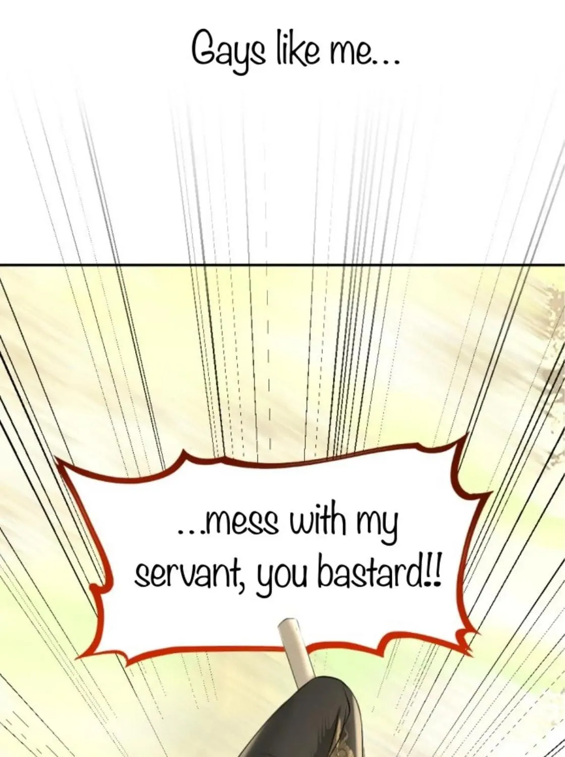 I Am the Most Beautiful Khun Khun in Siam Chapter 24 page 198 - 