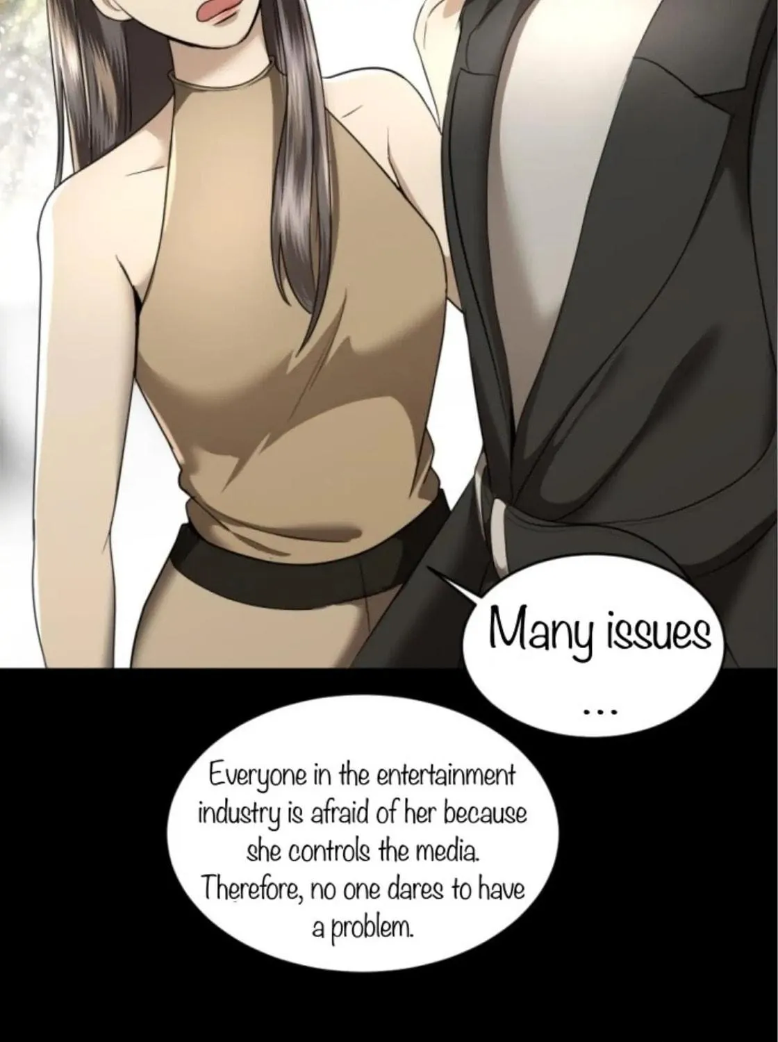 I Am the Most Beautiful Khun Khun in Siam Chapter 24 page 34 - 
