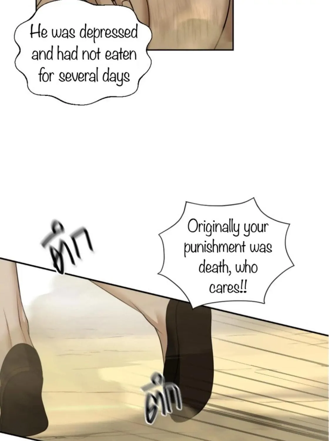 I Am the Most Beautiful Khun Khun in Siam Chapter 24 page 48 - 