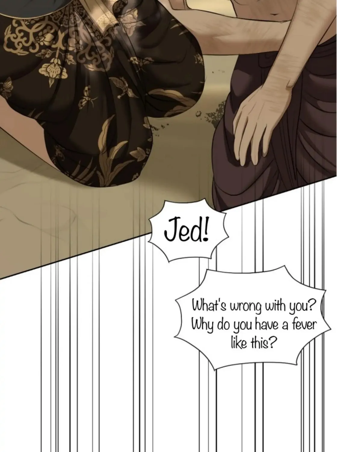 I Am the Most Beautiful Khun Khun in Siam Chapter 24 page 56 - 