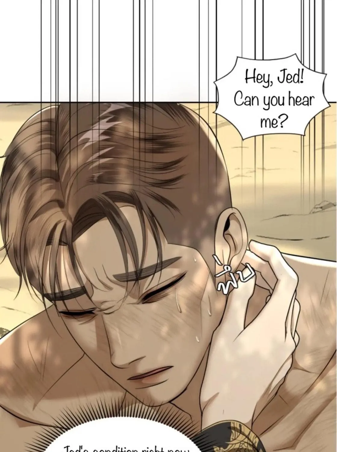 I Am the Most Beautiful Khun Khun in Siam Chapter 24 page 58 - 