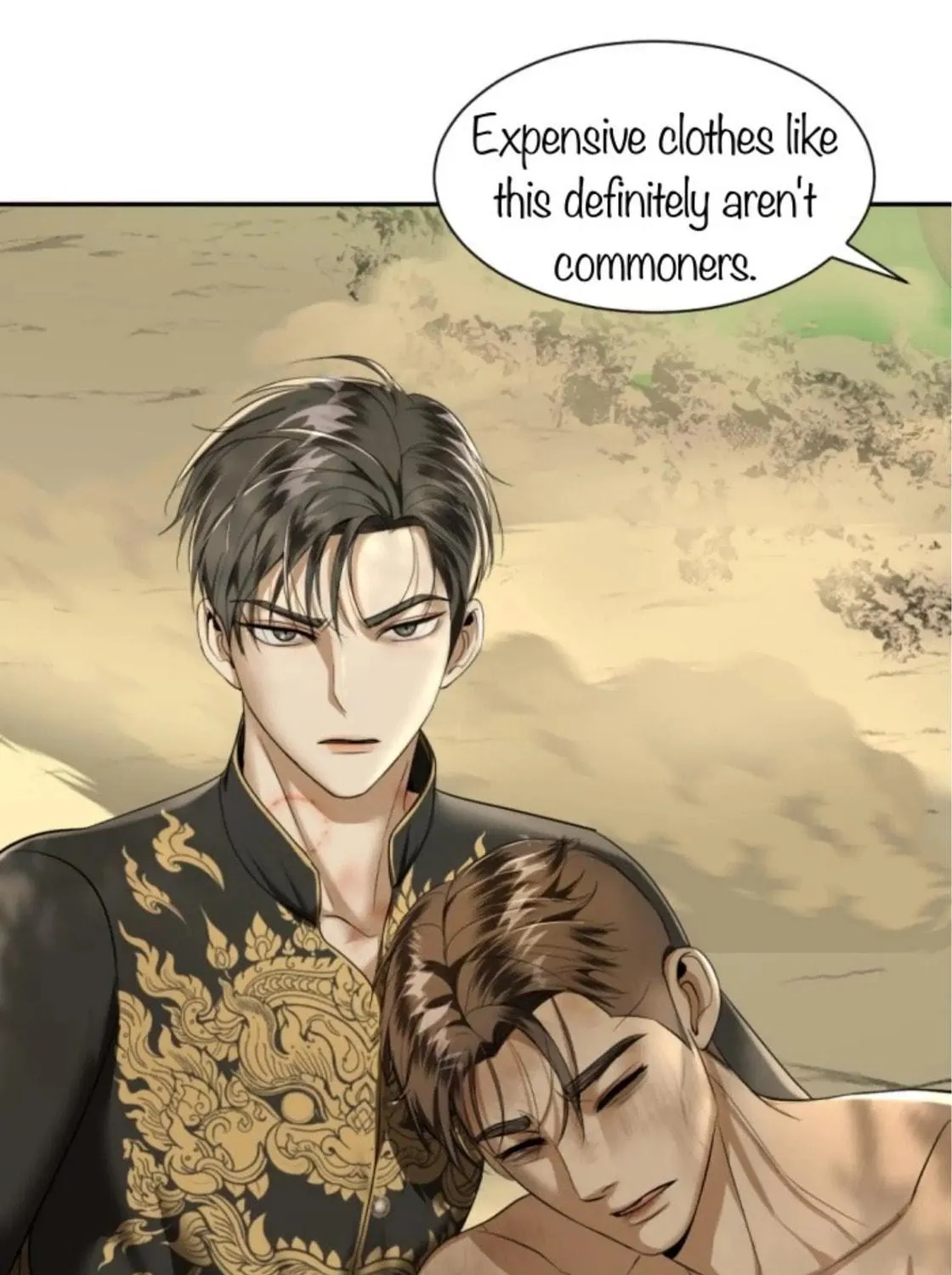 I Am the Most Beautiful Khun Khun in Siam Chapter 24 page 76 - 