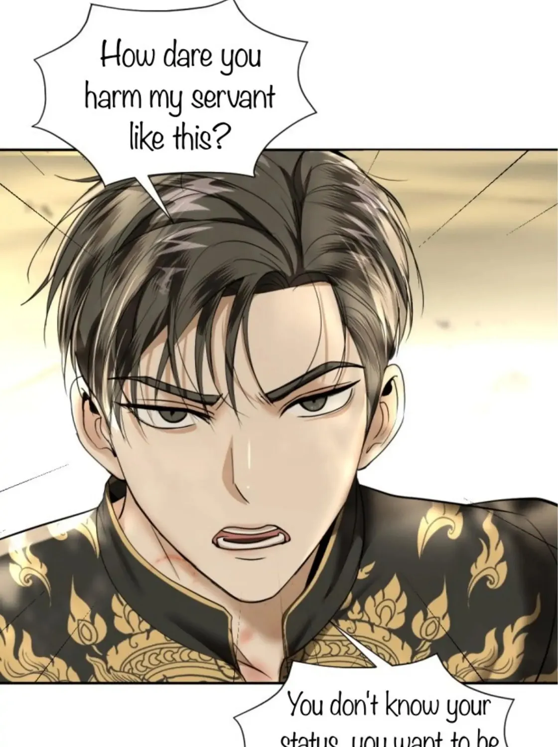I Am the Most Beautiful Khun Khun in Siam Chapter 24 page 86 - 