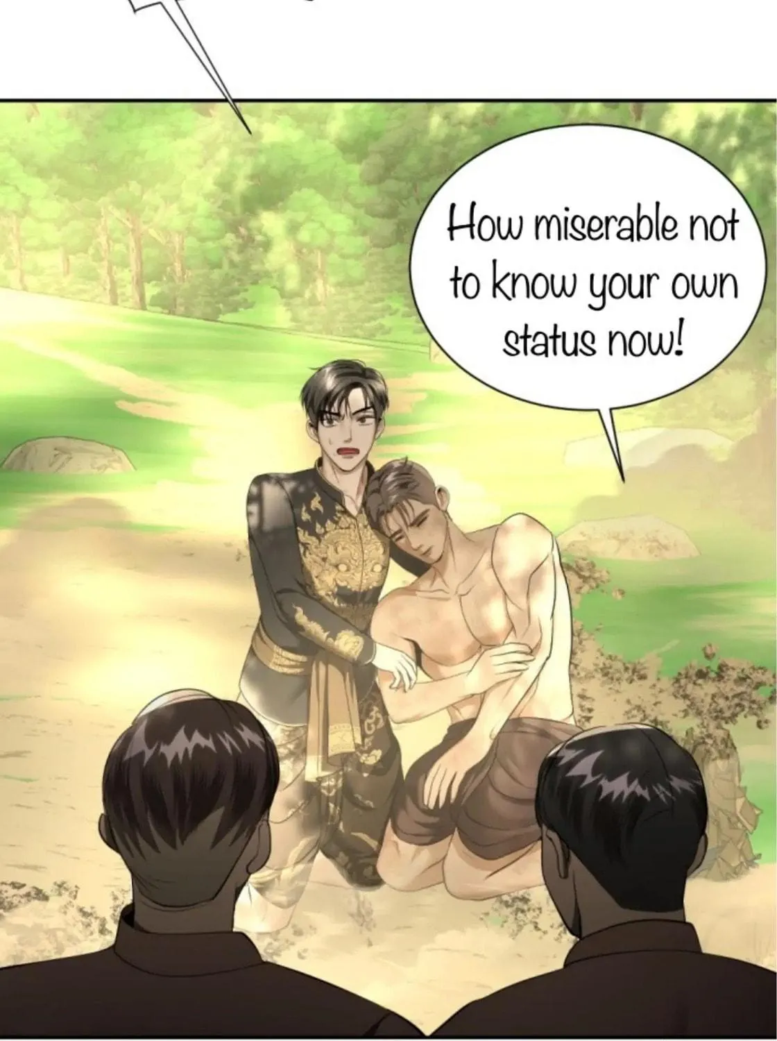 I Am the Most Beautiful Khun Khun in Siam Chapter 24 page 94 - 