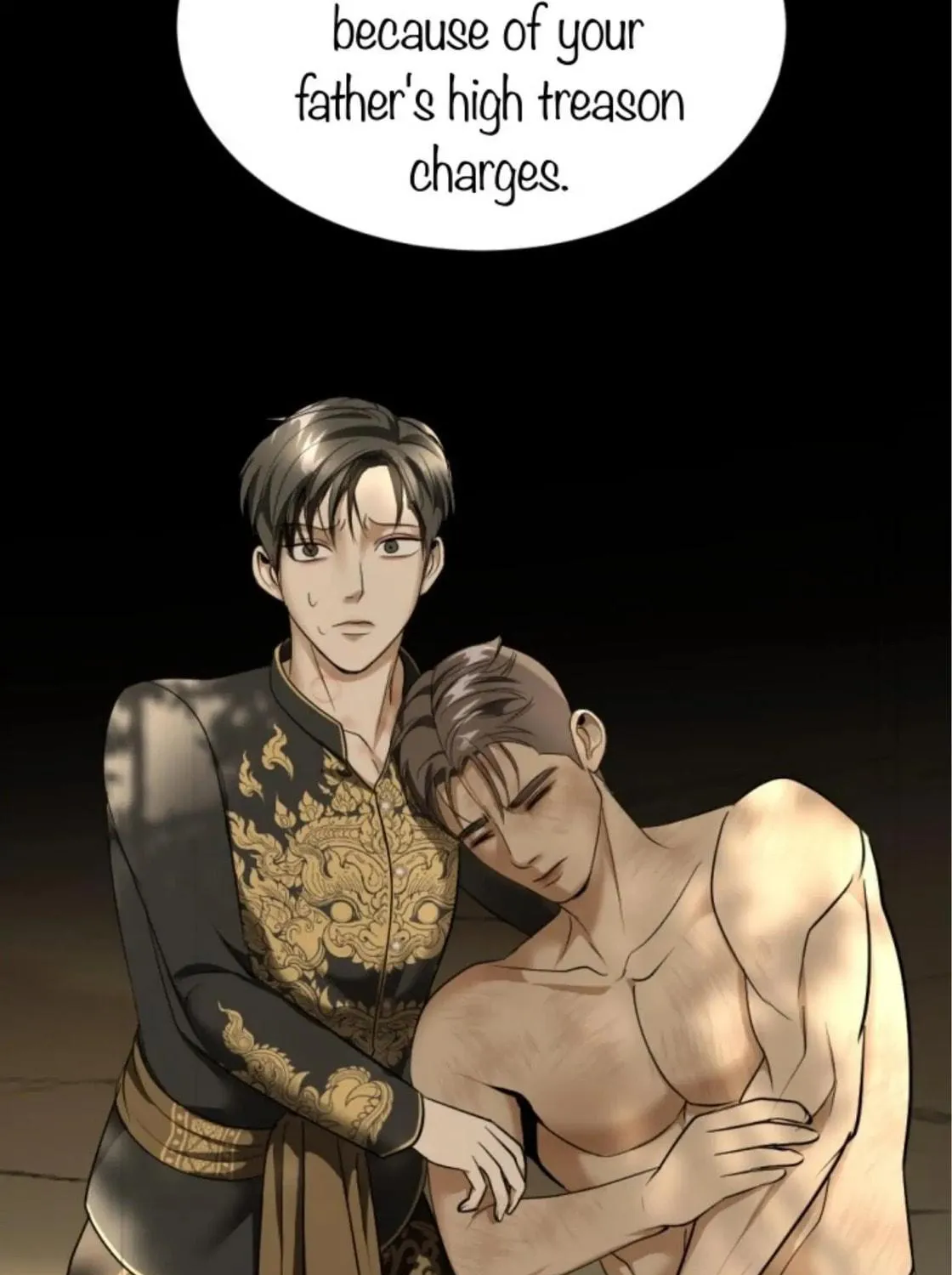 I Am the Most Beautiful Khun Khun in Siam Chapter 24 page 100 - 