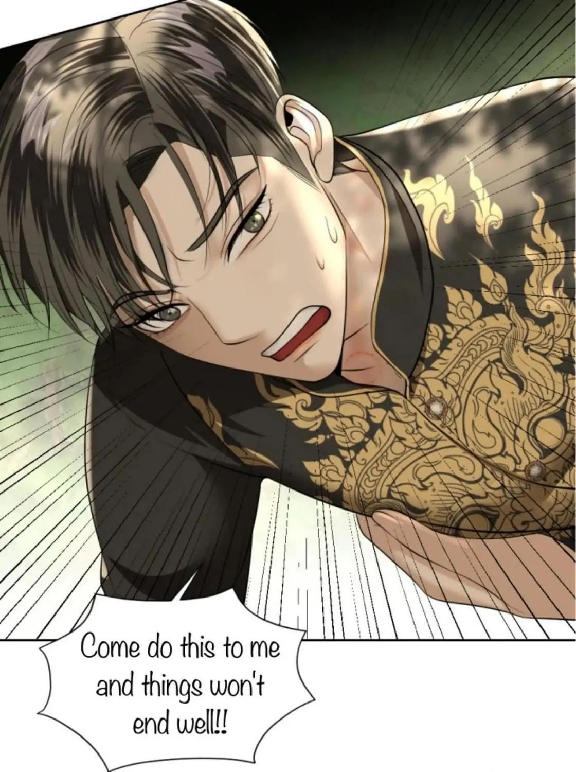 I Am the Most Beautiful Khun Khun in Siam Chapter 25 page 108 - 