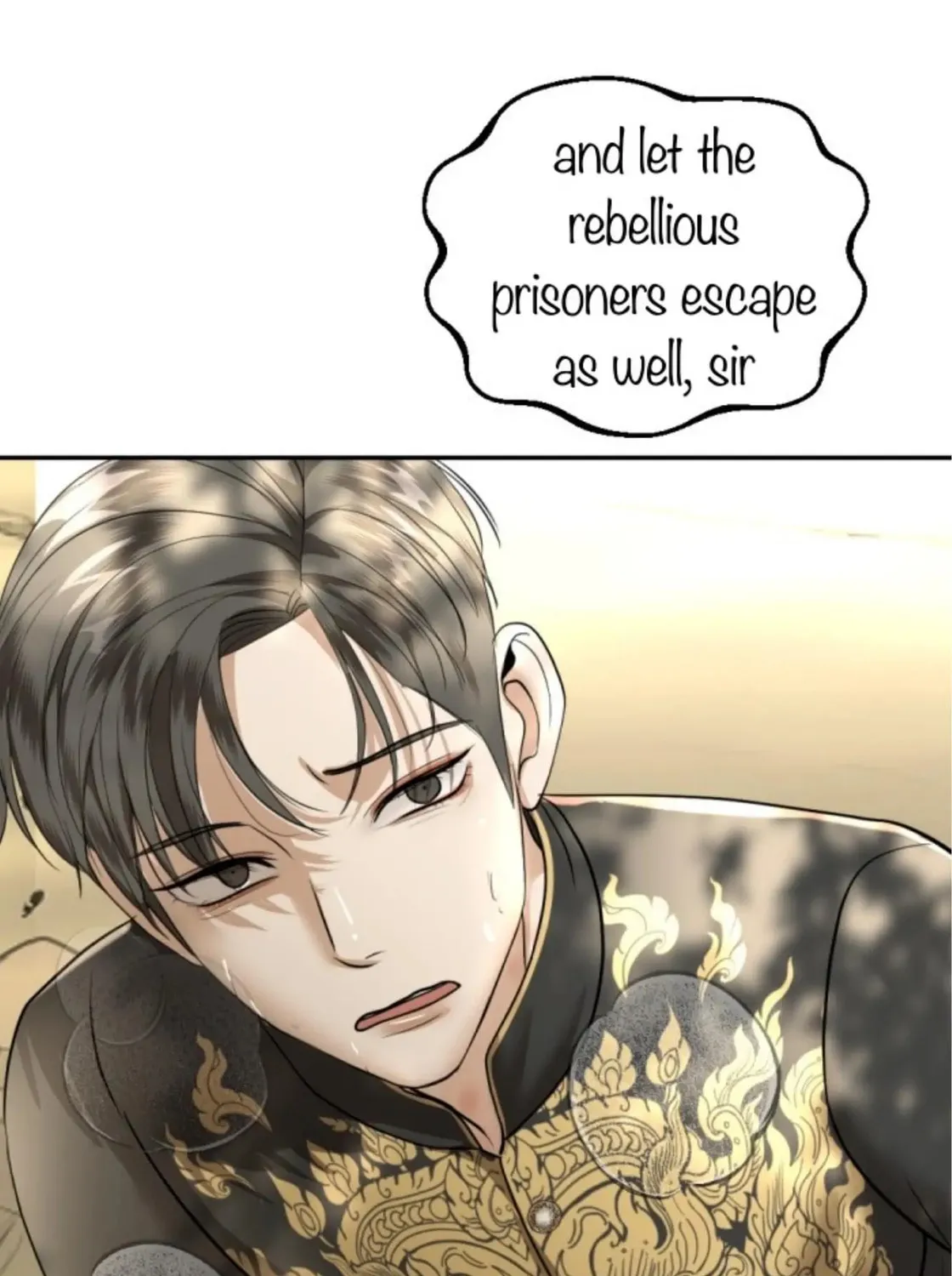 I Am the Most Beautiful Khun Khun in Siam Chapter 25 page 134 - 