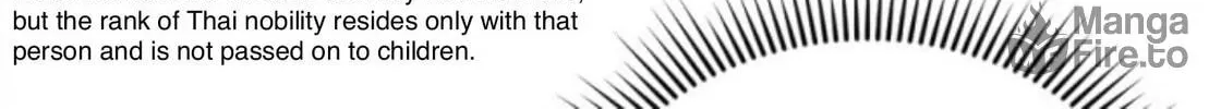 I Am the Most Beautiful Khun Khun in Siam Chapter 25 page 137 - 