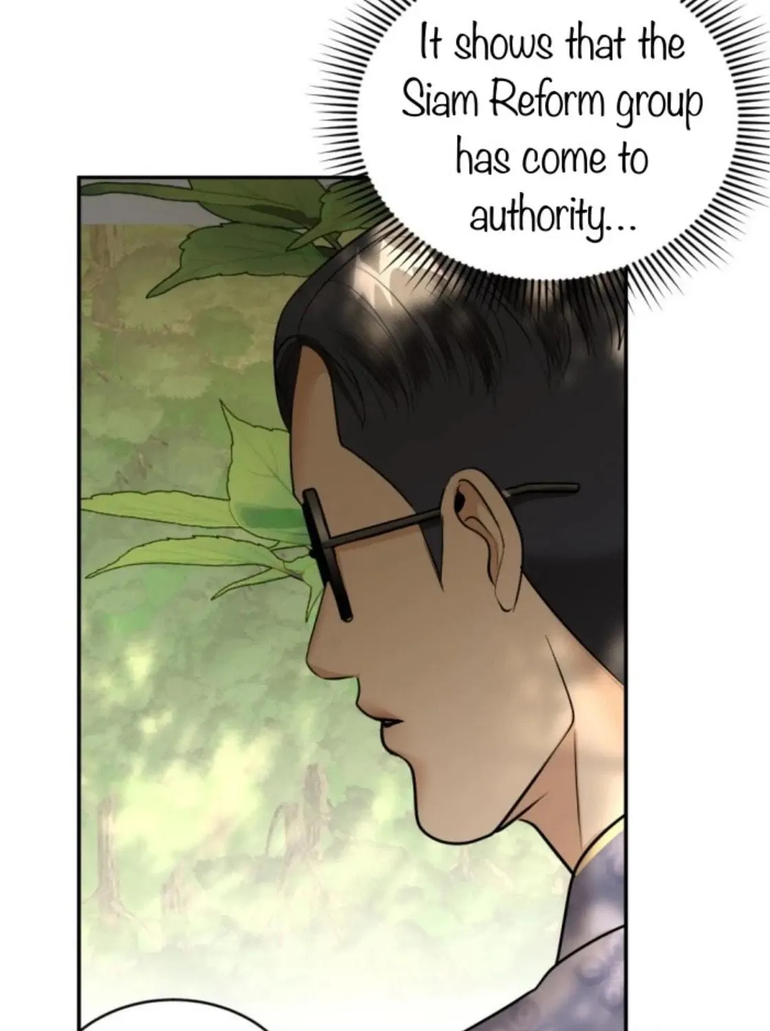 I Am the Most Beautiful Khun Khun in Siam Chapter 25 page 138 - 