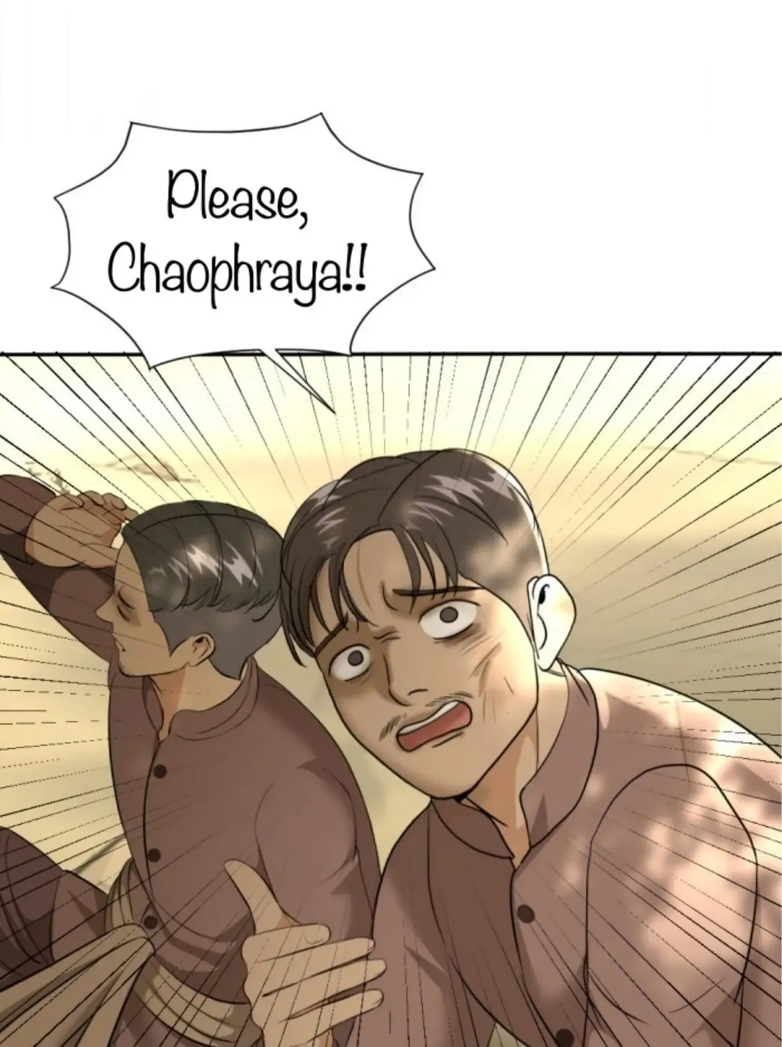 I Am the Most Beautiful Khun Khun in Siam Chapter 25 page 162 - 