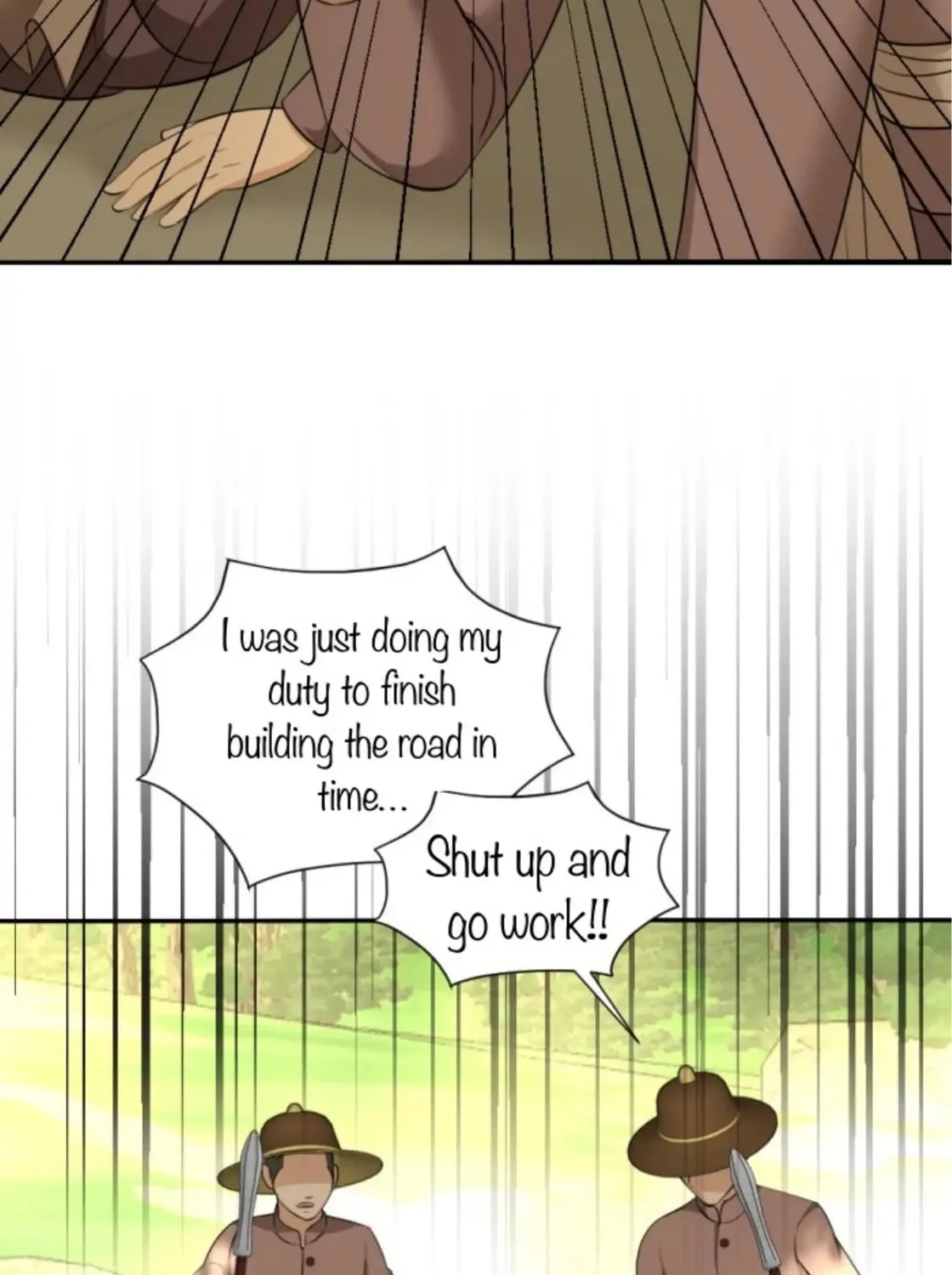 I Am the Most Beautiful Khun Khun in Siam Chapter 25 page 164 - 