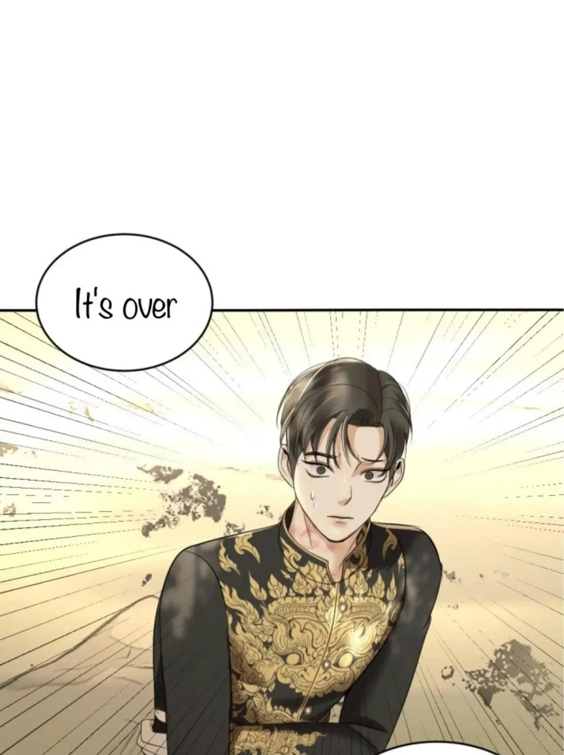 I Am the Most Beautiful Khun Khun in Siam Chapter 25 page 168 - 