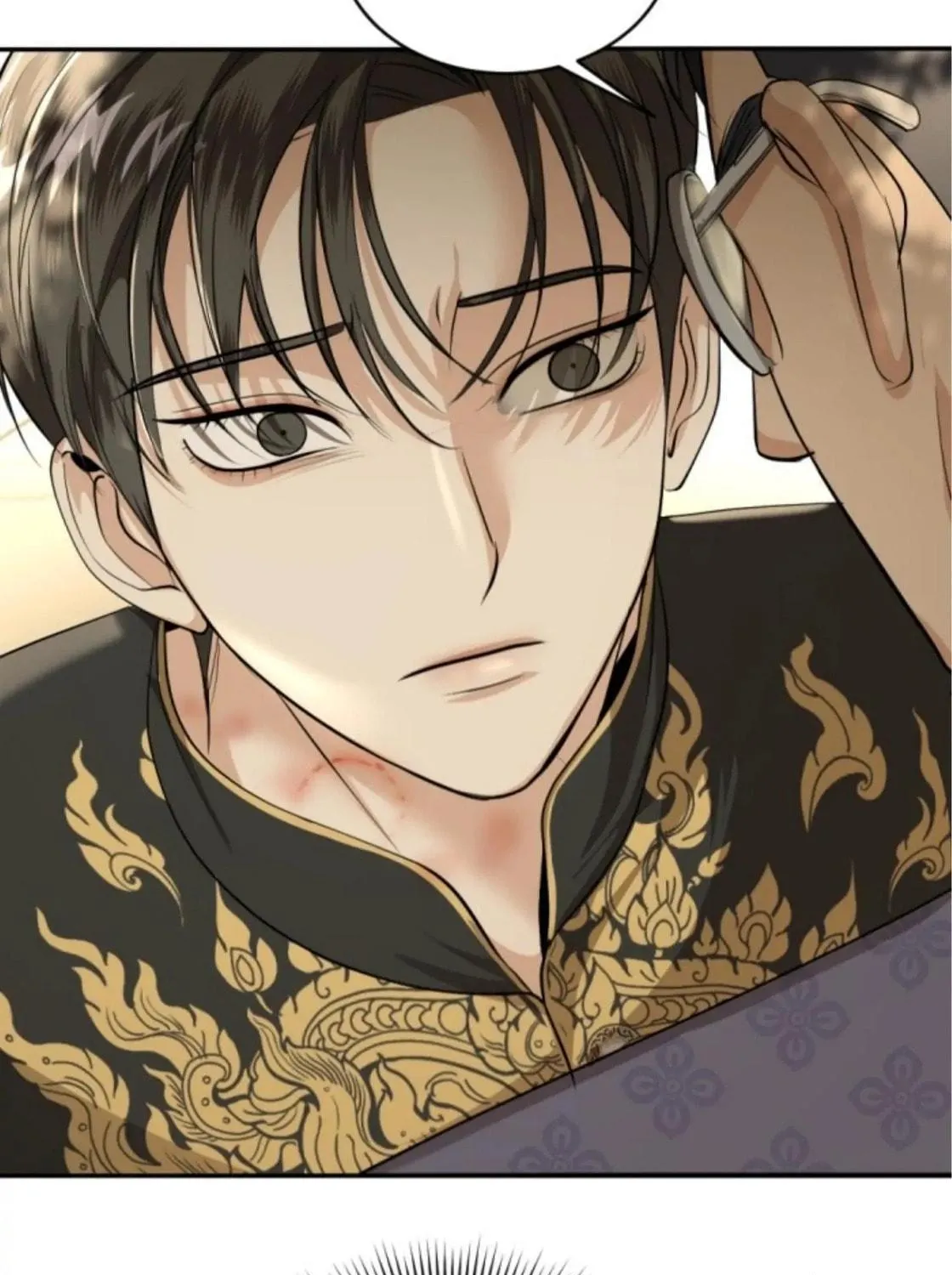 I Am the Most Beautiful Khun Khun in Siam Chapter 25 page 178 - 
