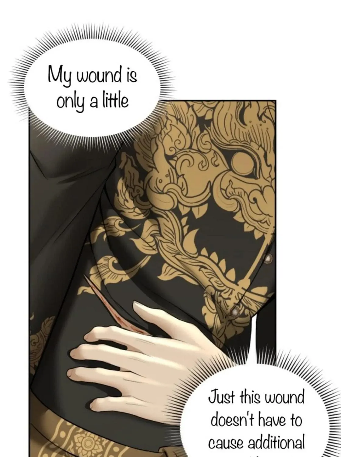 I Am the Most Beautiful Khun Khun in Siam Chapter 25 page 196 - 