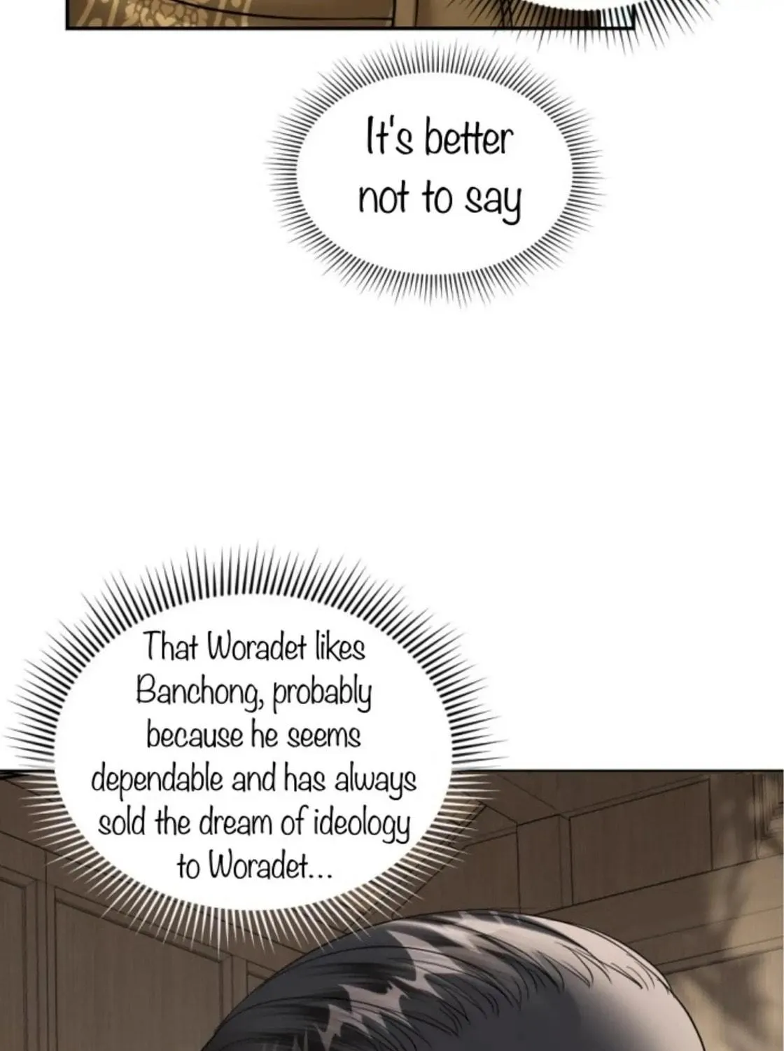 I Am the Most Beautiful Khun Khun in Siam Chapter 25 page 198 - 