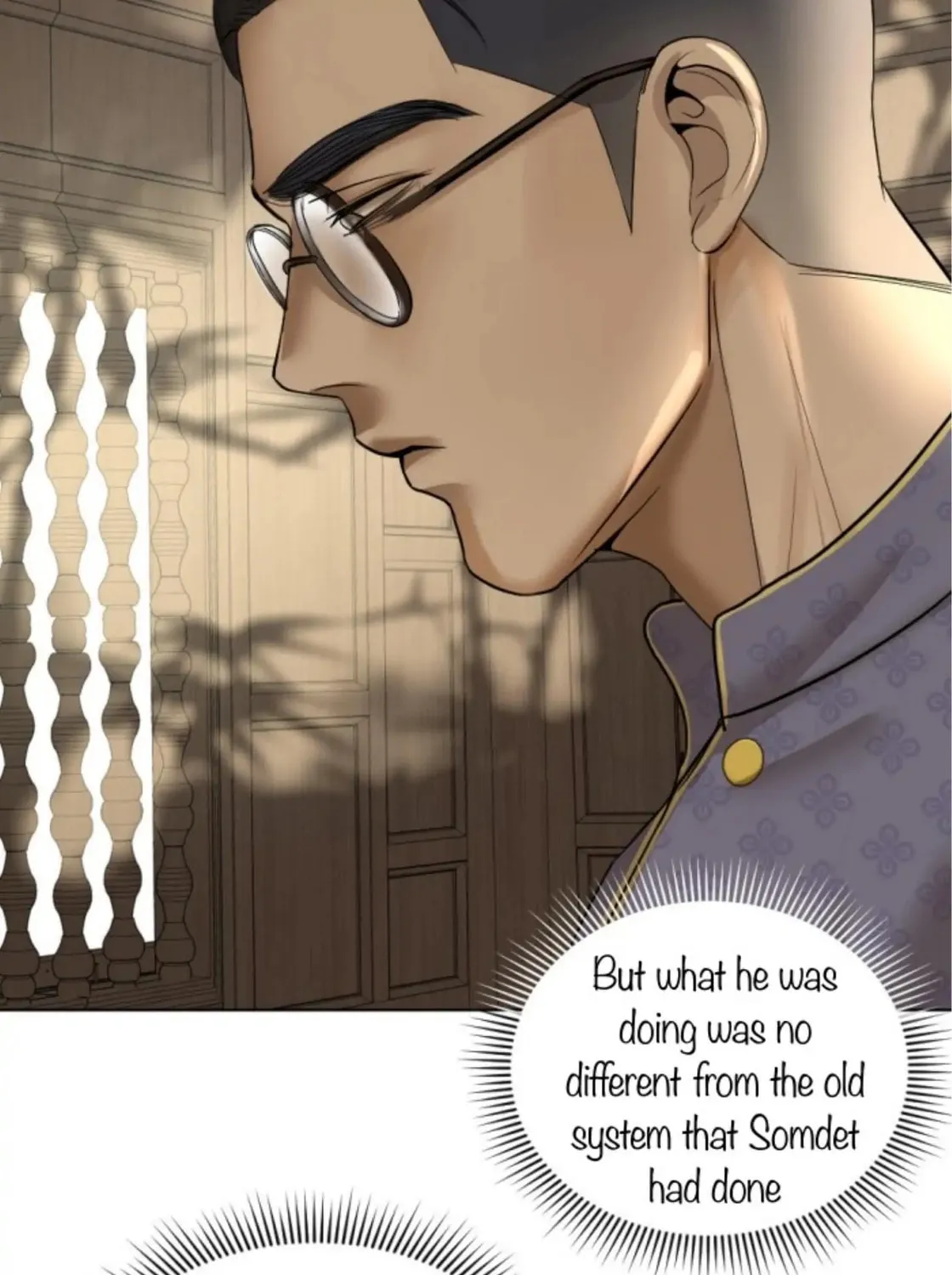 I Am the Most Beautiful Khun Khun in Siam Chapter 25 page 200 - 