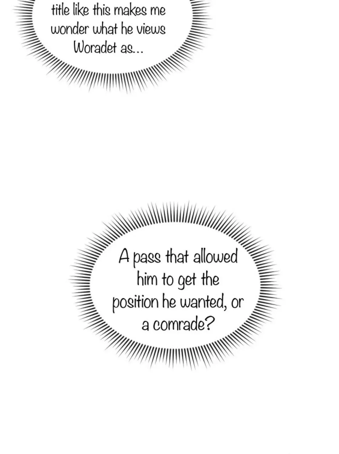 I Am the Most Beautiful Khun Khun in Siam Chapter 25 page 202 - 
