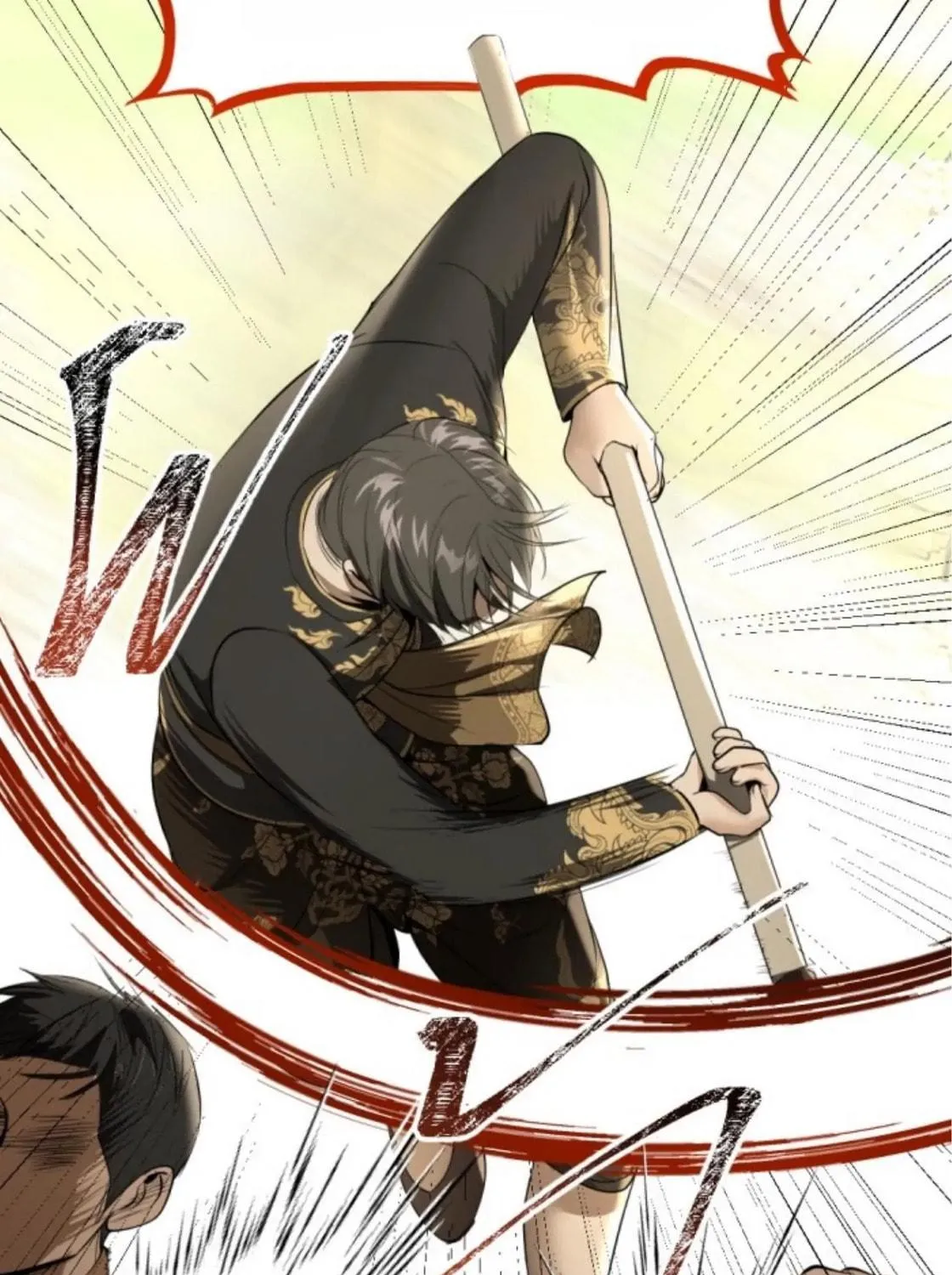 I Am the Most Beautiful Khun Khun in Siam Chapter 25 page 22 - 