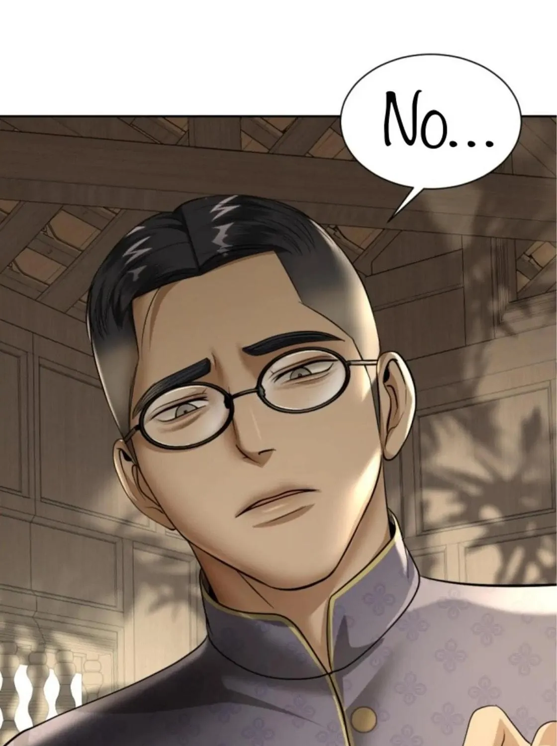 I Am the Most Beautiful Khun Khun in Siam Chapter 25 page 214 - 