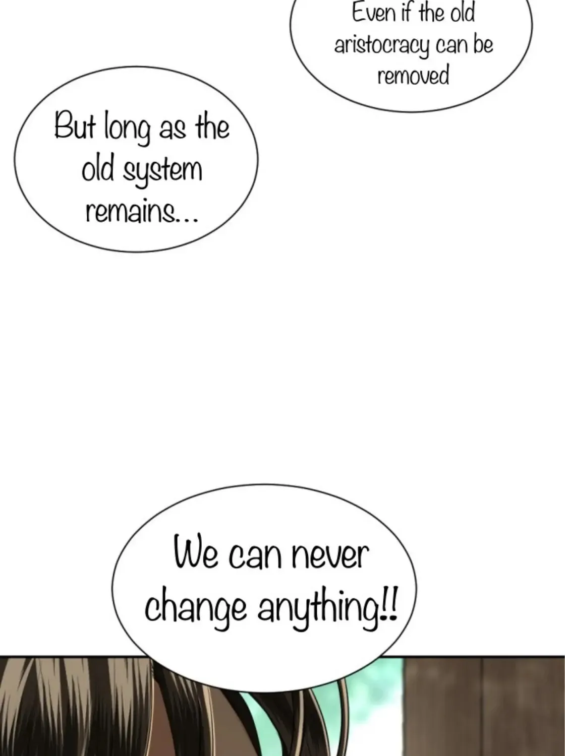 I Am the Most Beautiful Khun Khun in Siam Chapter 25 page 222 - 