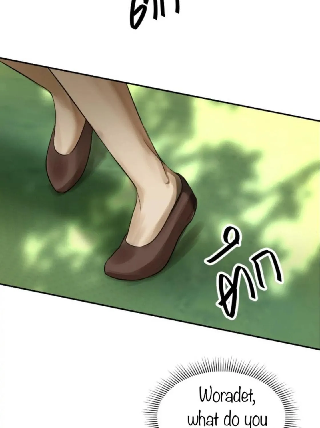 I Am the Most Beautiful Khun Khun in Siam Chapter 25 page 256 - 