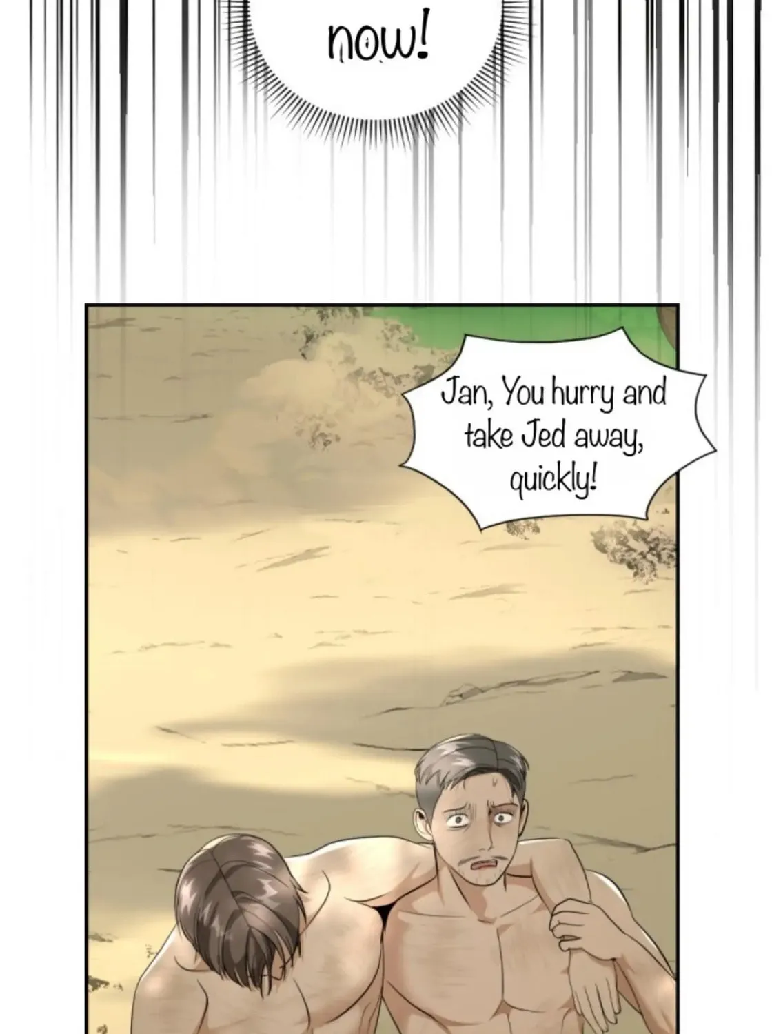 I Am the Most Beautiful Khun Khun in Siam Chapter 25 page 32 - 