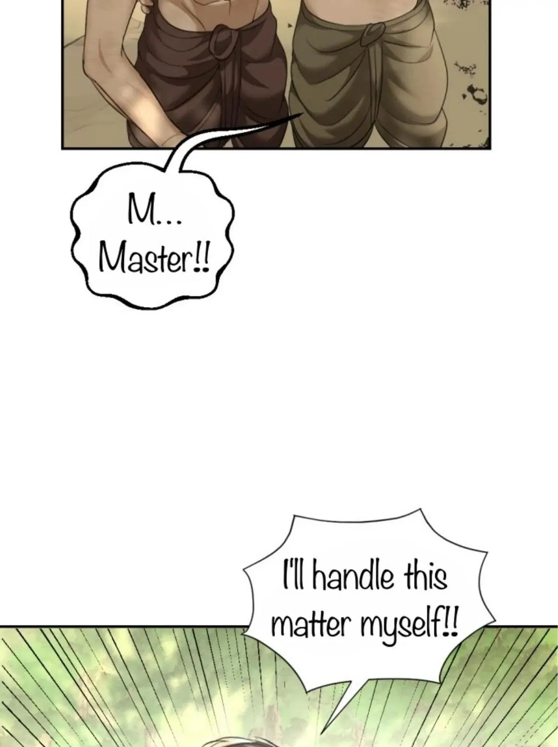 I Am the Most Beautiful Khun Khun in Siam Chapter 25 page 34 - 
