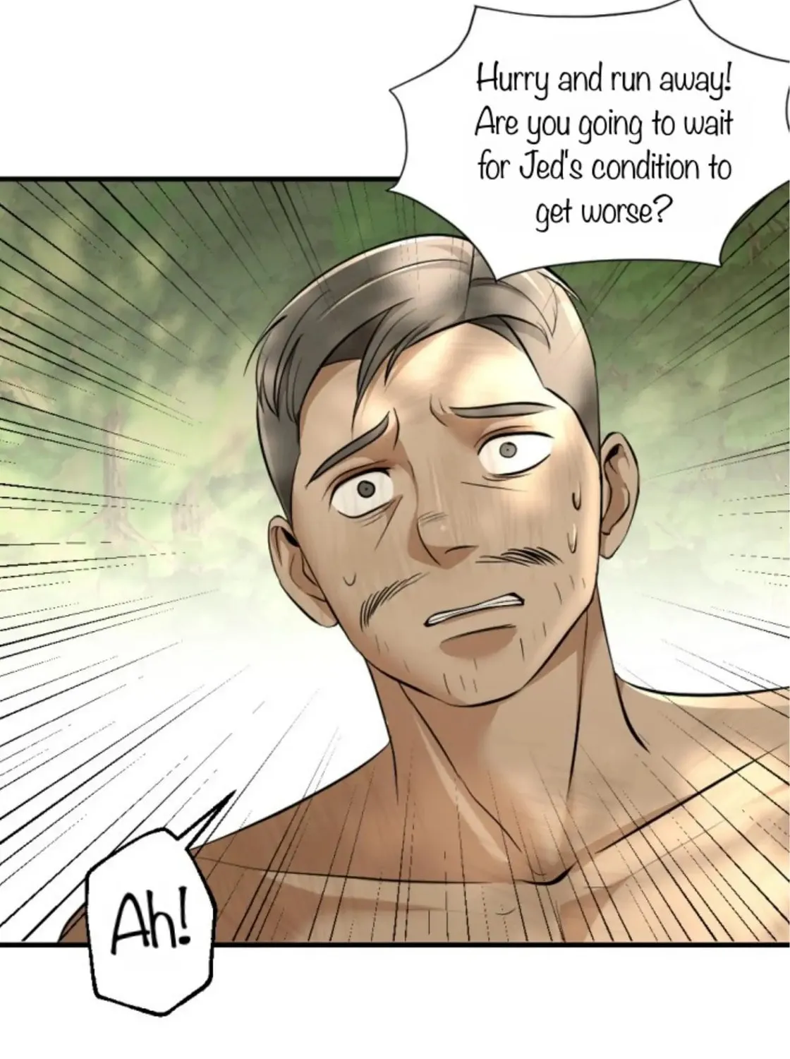I Am the Most Beautiful Khun Khun in Siam Chapter 25 page 44 - 
