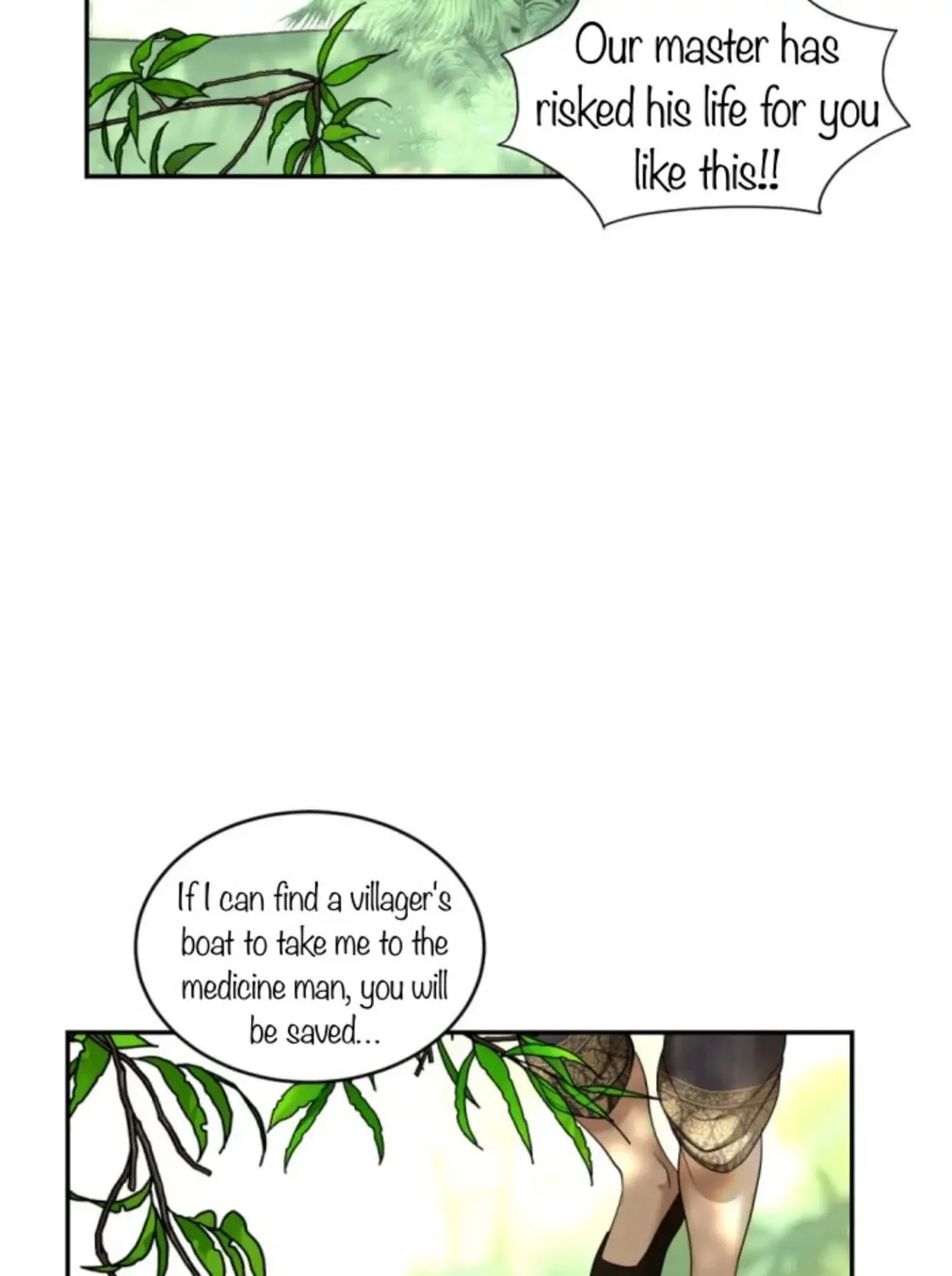 I Am the Most Beautiful Khun Khun in Siam Chapter 25 page 72 - 