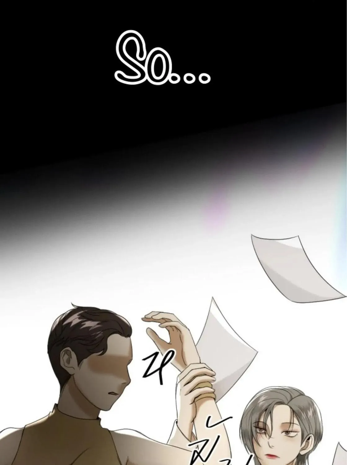 I Am the Most Beautiful Khun Khun in Siam Chapter 25 page 10 - 
