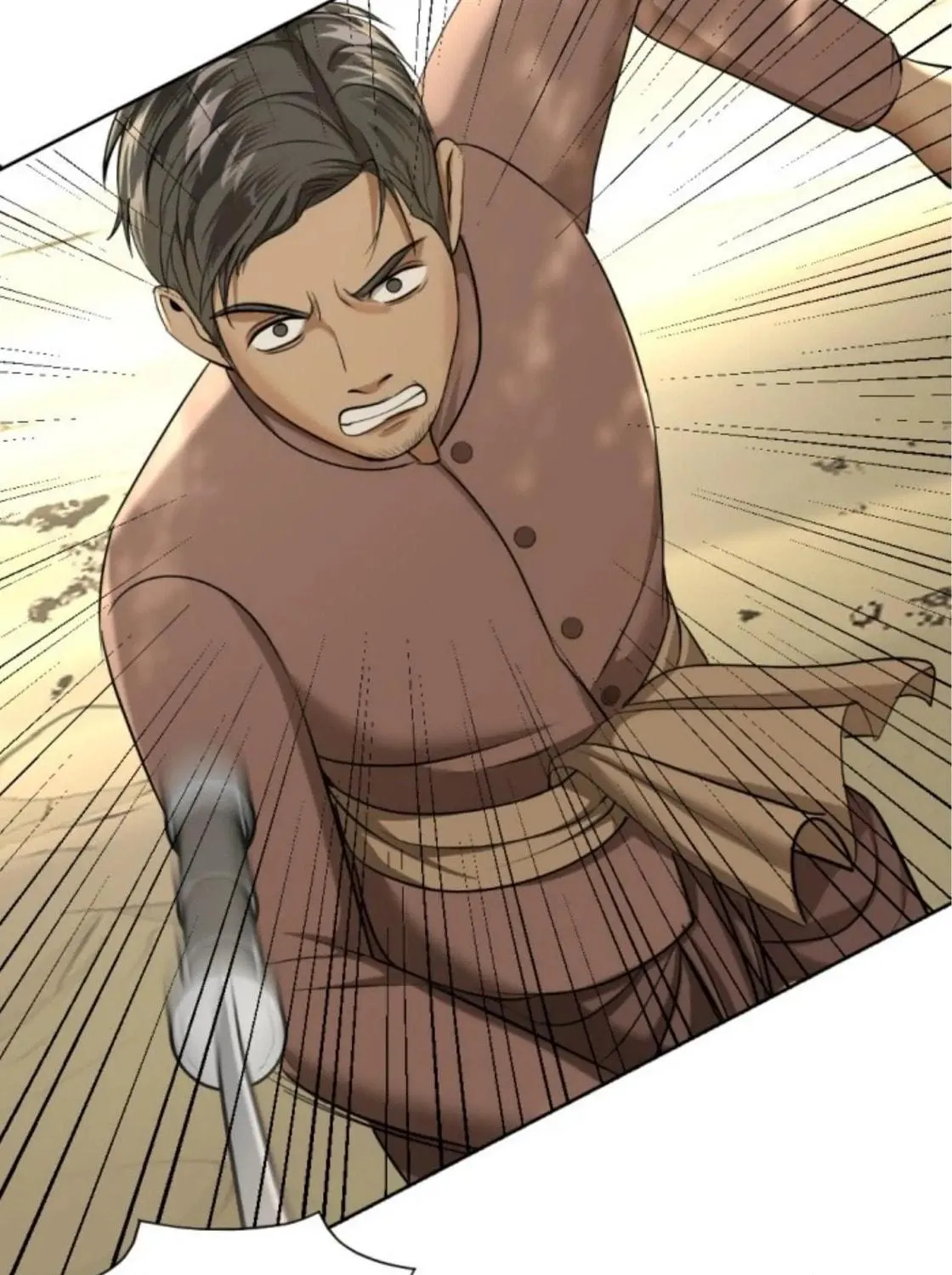 I Am the Most Beautiful Khun Khun in Siam Chapter 25 page 94 - 