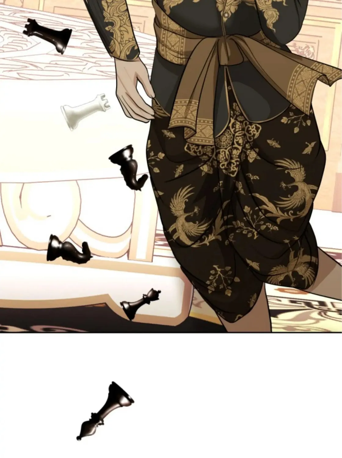 I Am the Most Beautiful Khun Khun in Siam Chapter 26 page 104 - 