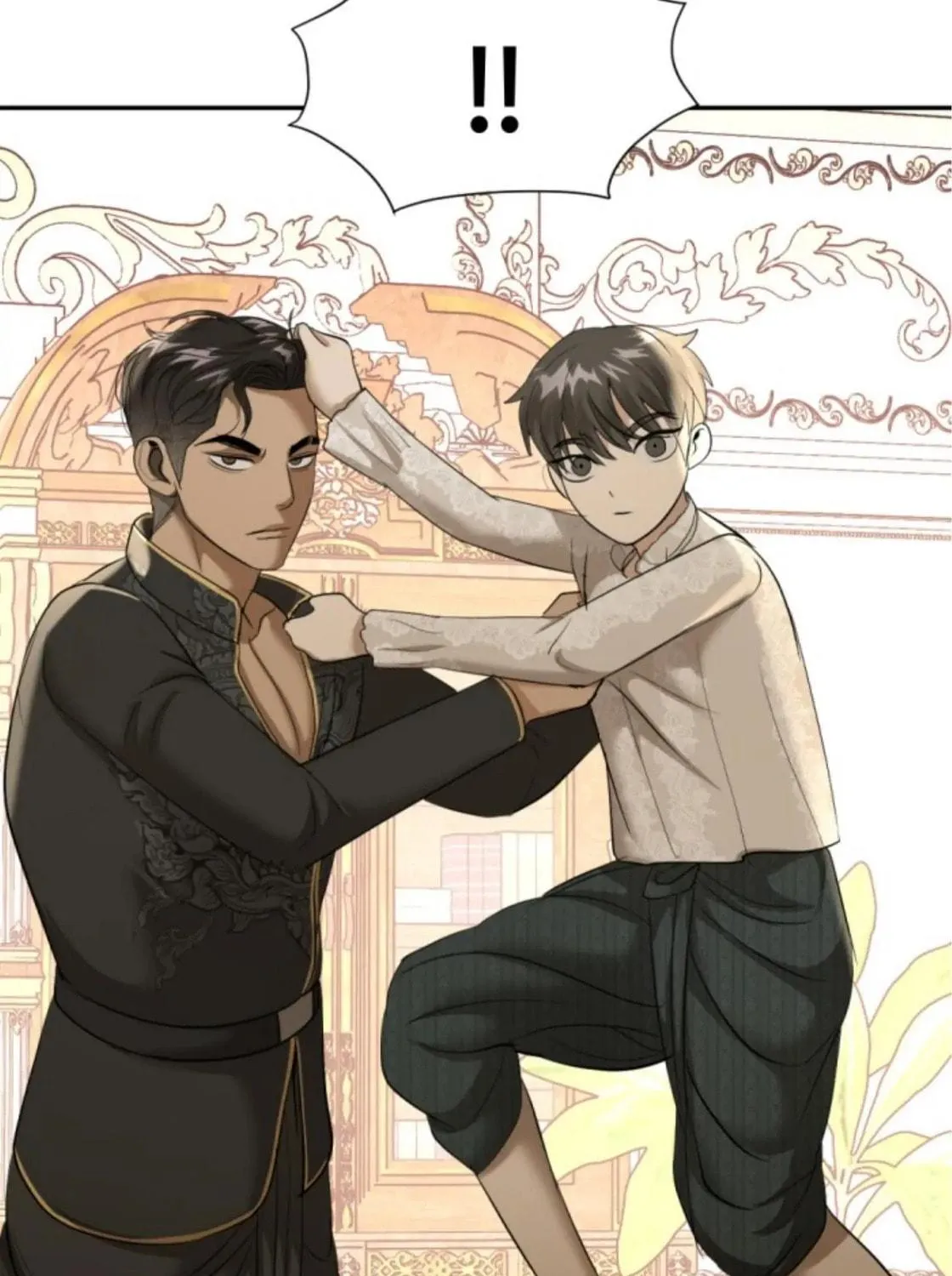 I Am the Most Beautiful Khun Khun in Siam Chapter 26 page 108 - 