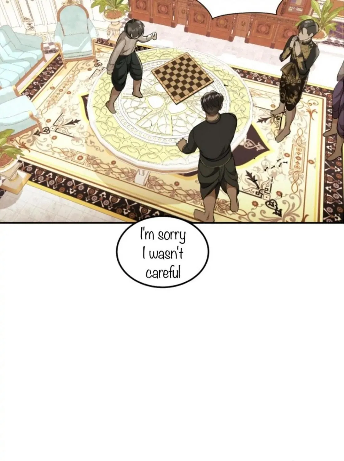 I Am the Most Beautiful Khun Khun in Siam Chapter 26 page 112 - 