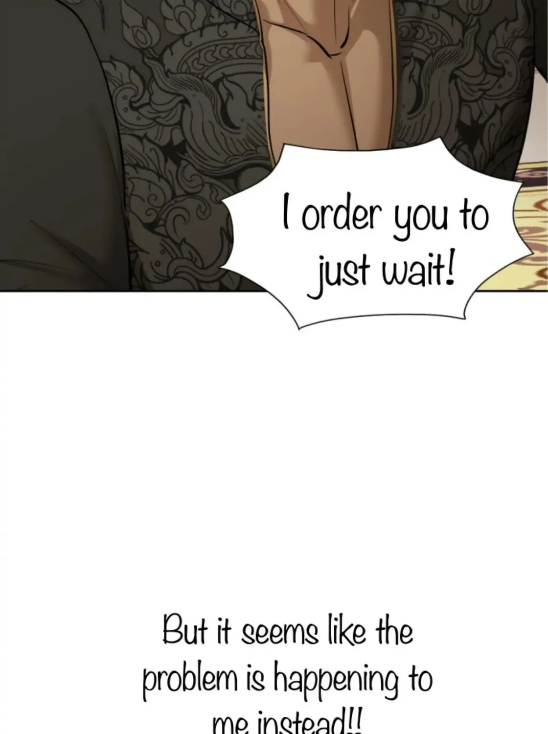 I Am the Most Beautiful Khun Khun in Siam Chapter 26 page 116 - 